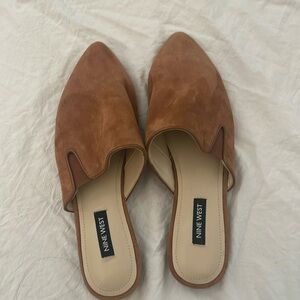 Cute Nine West Mules